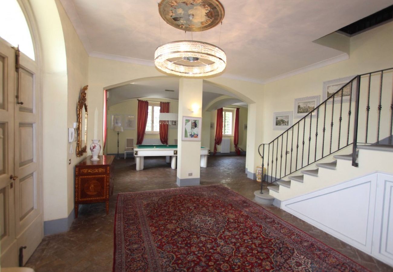 Villa in Certaldo - Spectacular villa with view