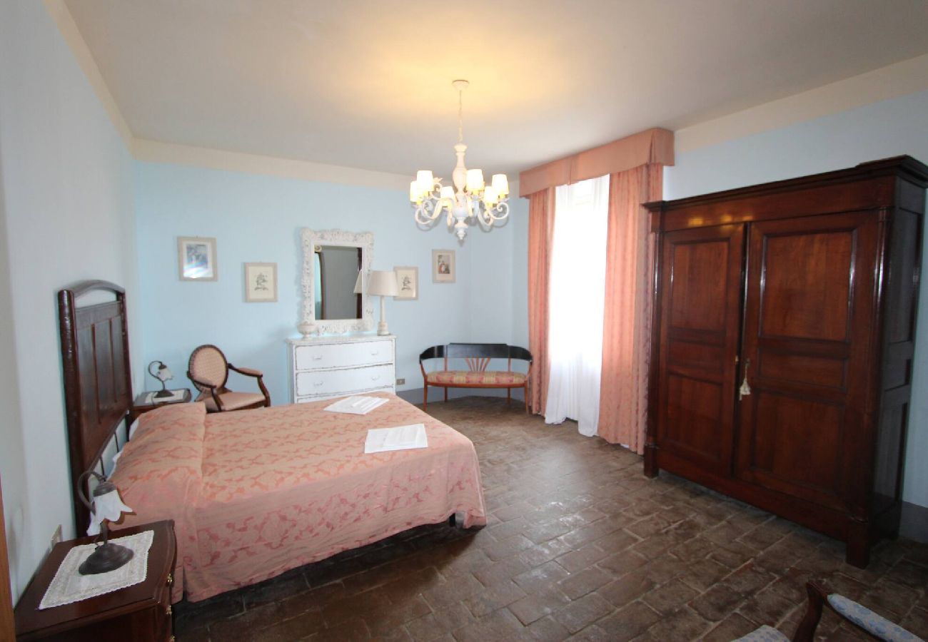 Villa in Certaldo - Spectacular villa with view