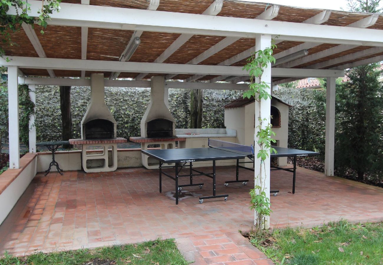 Villa in Certaldo - Spectacular villa with view