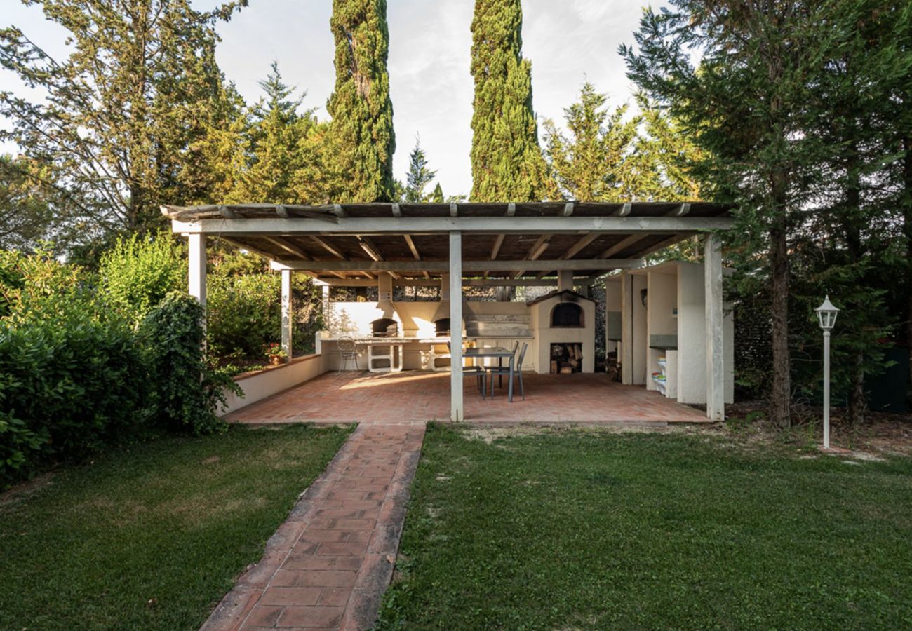 Villa in Certaldo - Spectacular villa with view