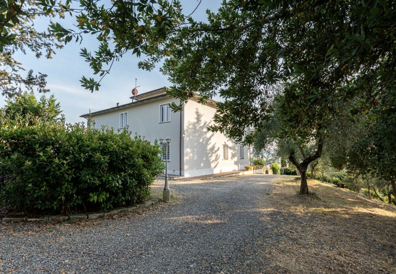 Villa in Certaldo - Spectacular villa with view