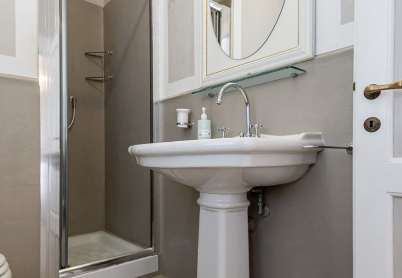 Villa in Certaldo - Spectacular villa with view