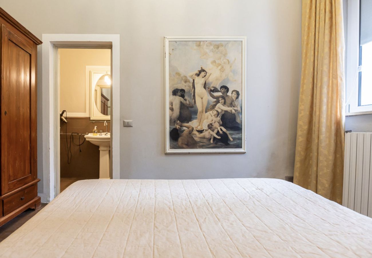 Villa in Certaldo - Spectacular villa with view