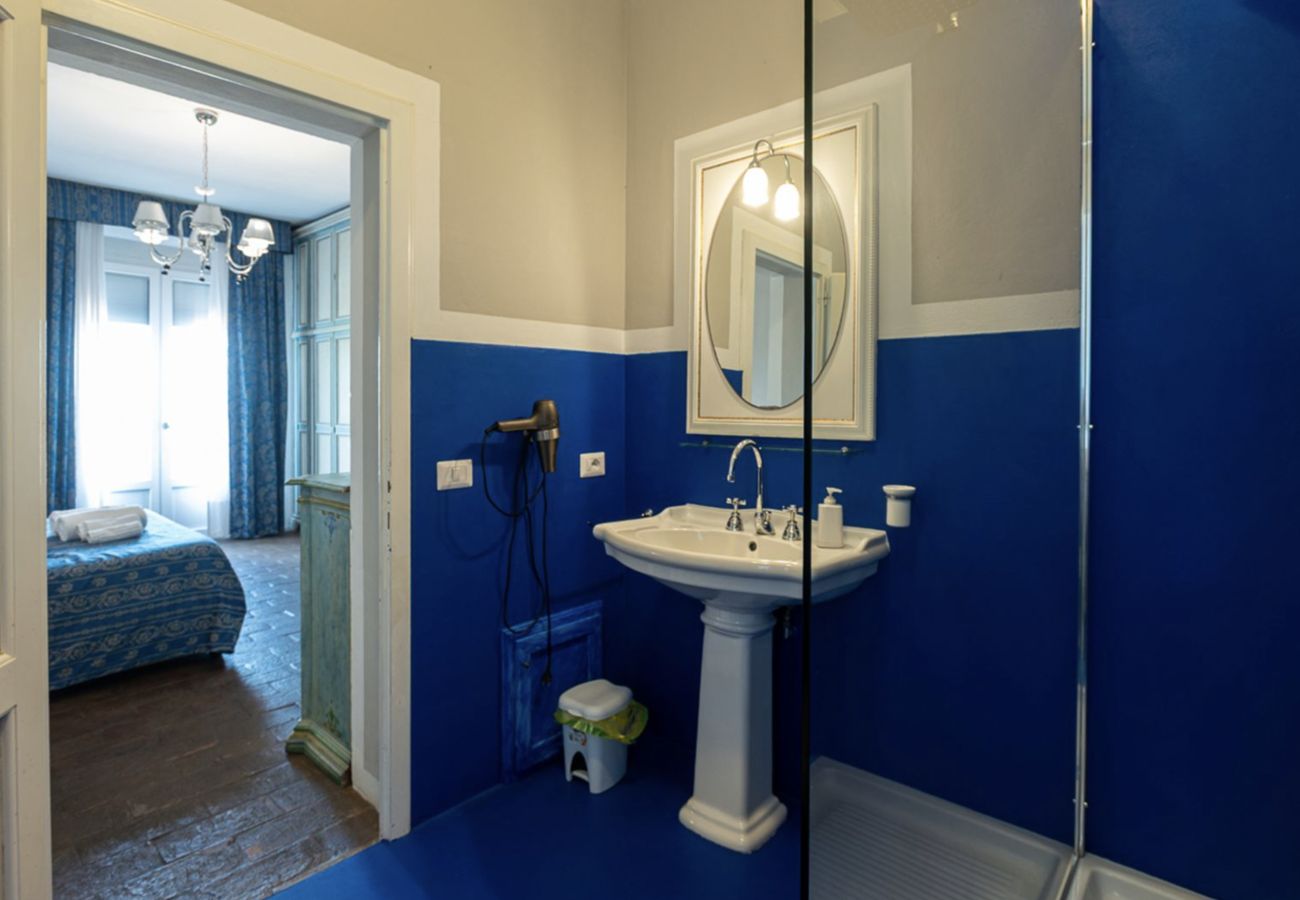 Villa in Certaldo - Spectacular villa with view