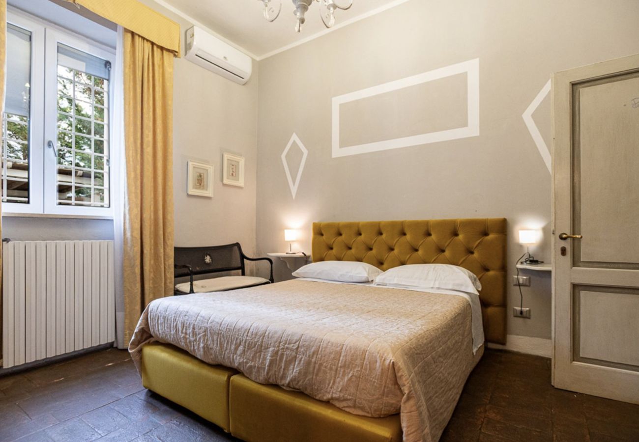 Villa in Certaldo - Spectacular villa with view