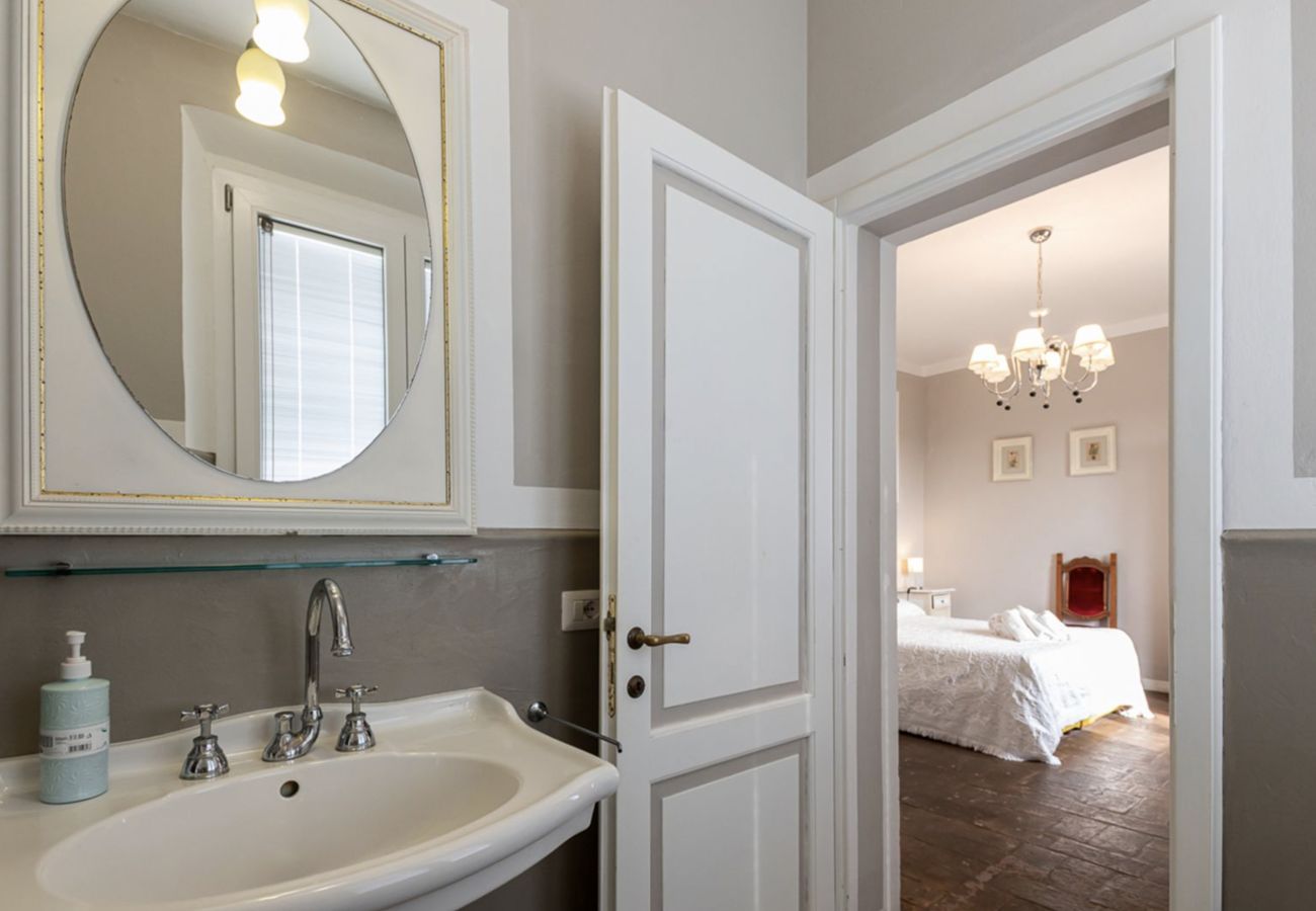 Villa in Certaldo - Spectacular villa with view