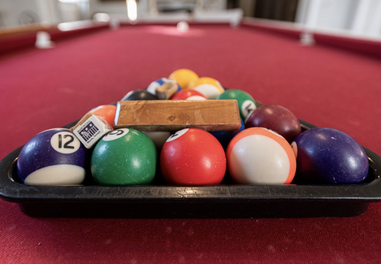 Villa in Certaldo - Spectacular villa with view