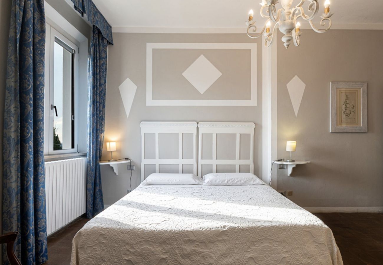 Villa in Certaldo - Spectacular villa with view