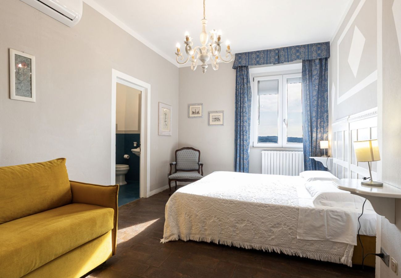 Villa in Certaldo - Spectacular villa with view