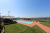 Villa in Certaldo - Spectacular villa with view
