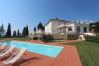 Villa in Certaldo - Spectacular villa with view