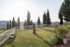Villa in Certaldo - Spectacular villa with view