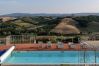 Villa in Certaldo - Spectacular villa with view
