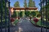 Villa in Lucca - Historical Villa Daniela in the countryside