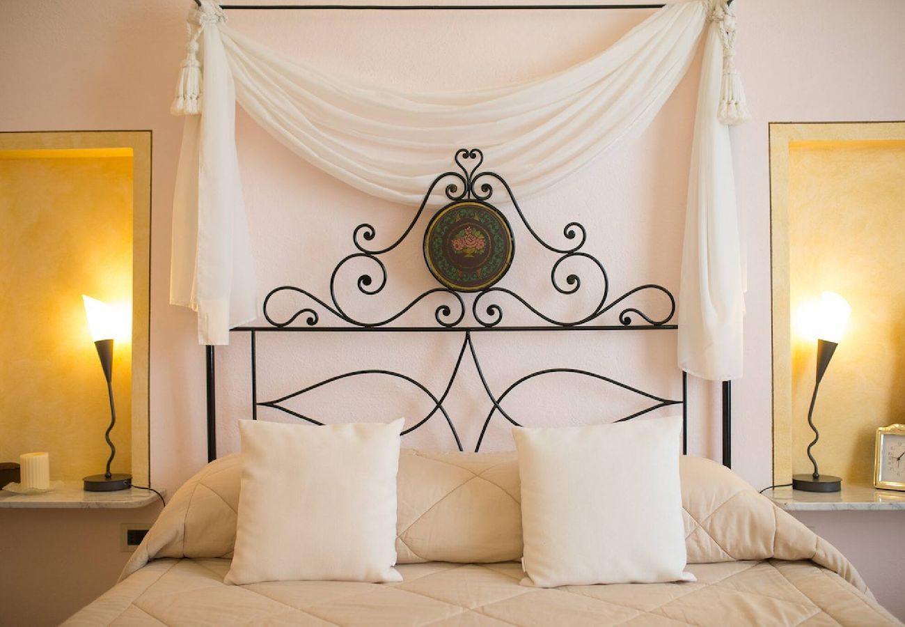 Villa in Peccioli - Villa La Panoramica