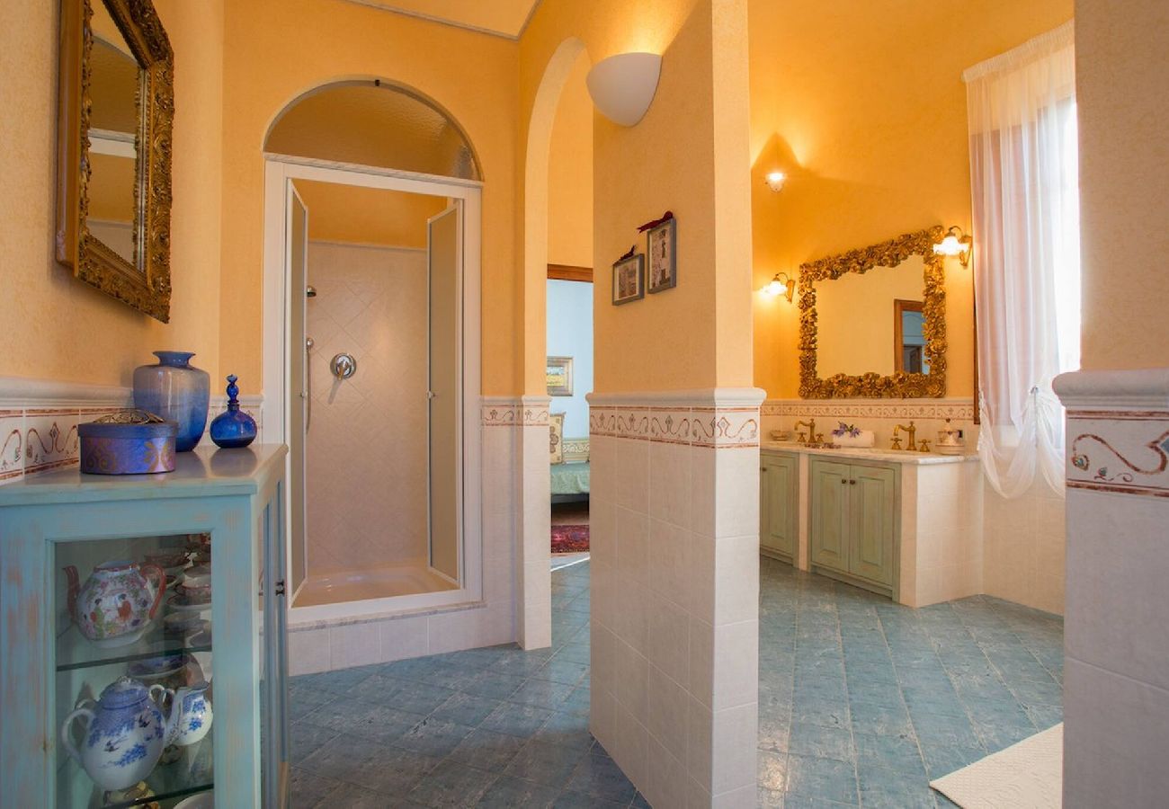 Villa in Peccioli - Villa La Panoramica