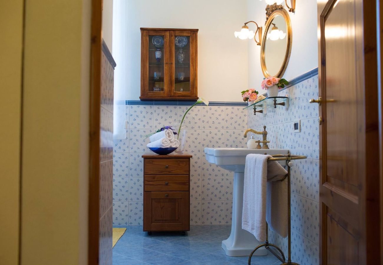 Villa in Peccioli - Villa La Panoramica