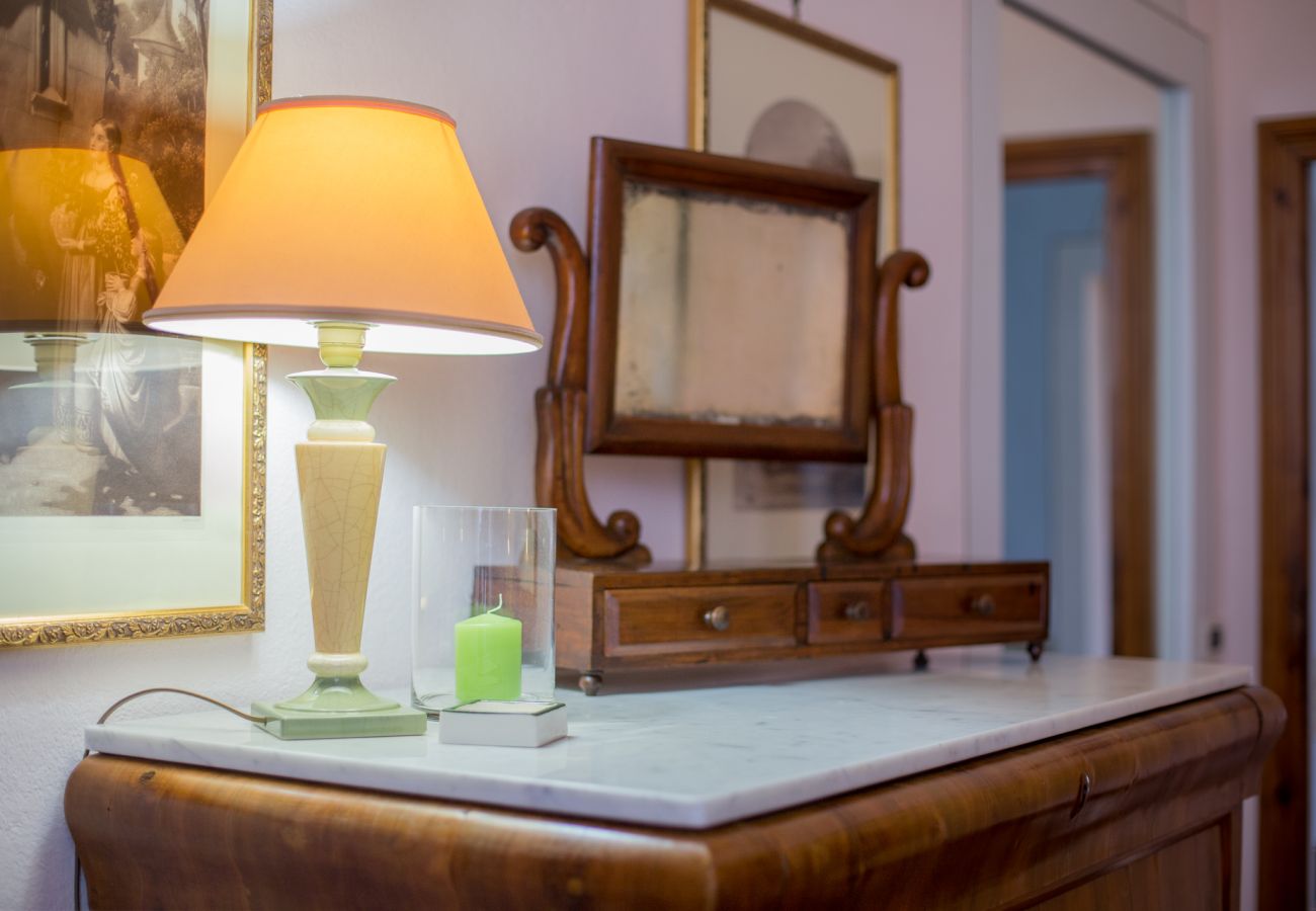 Villa in Peccioli - Villa La Panoramica