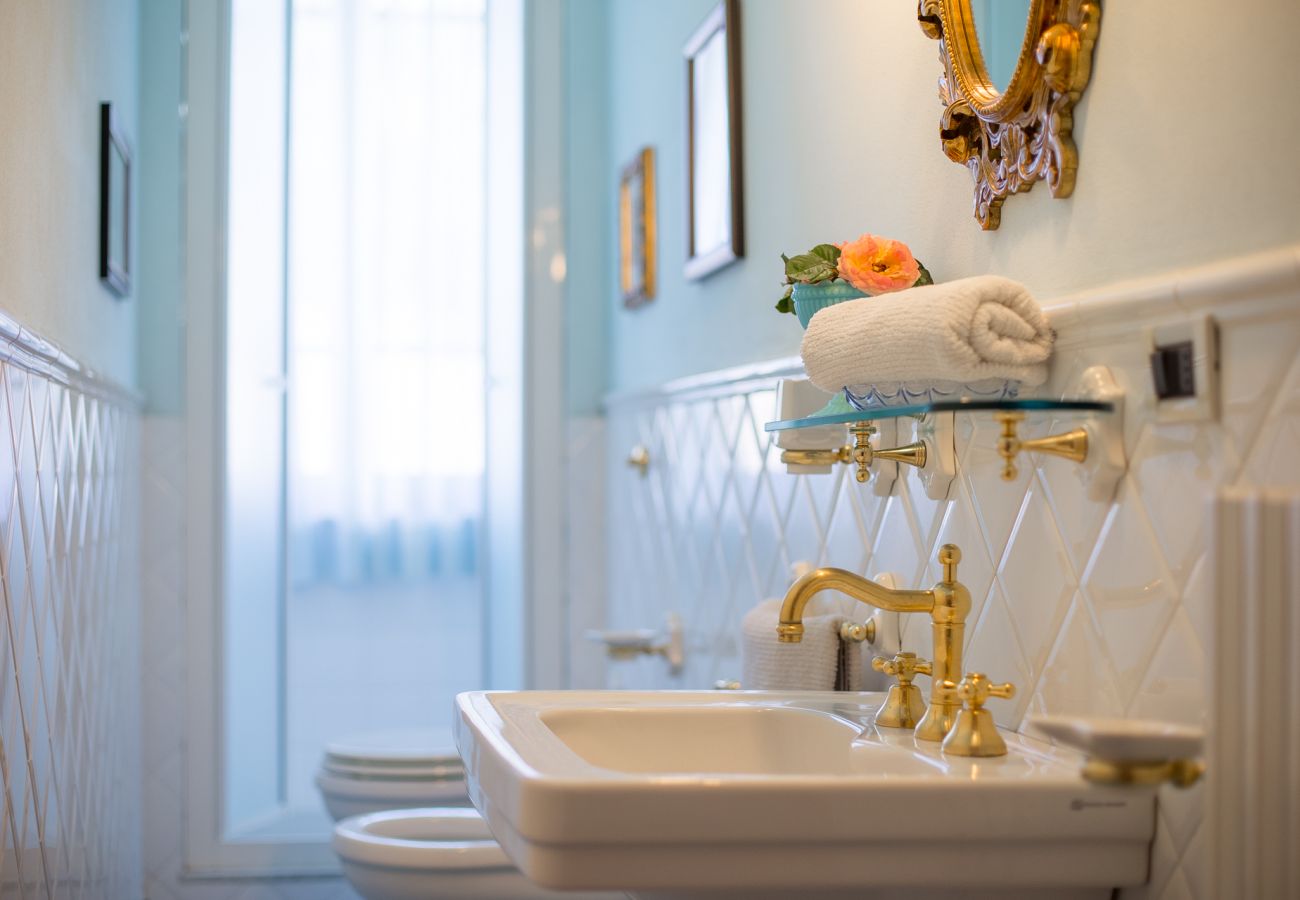 Villa in Peccioli - Villa La Panoramica