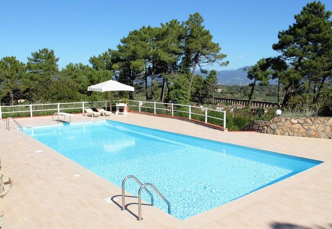 House in Capannori - Villa Parole d´Oro