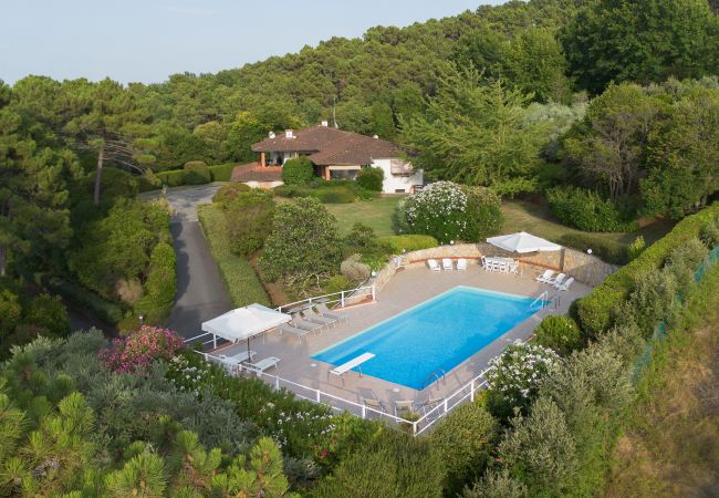 House in Capannori - Villa Parole d´Oro