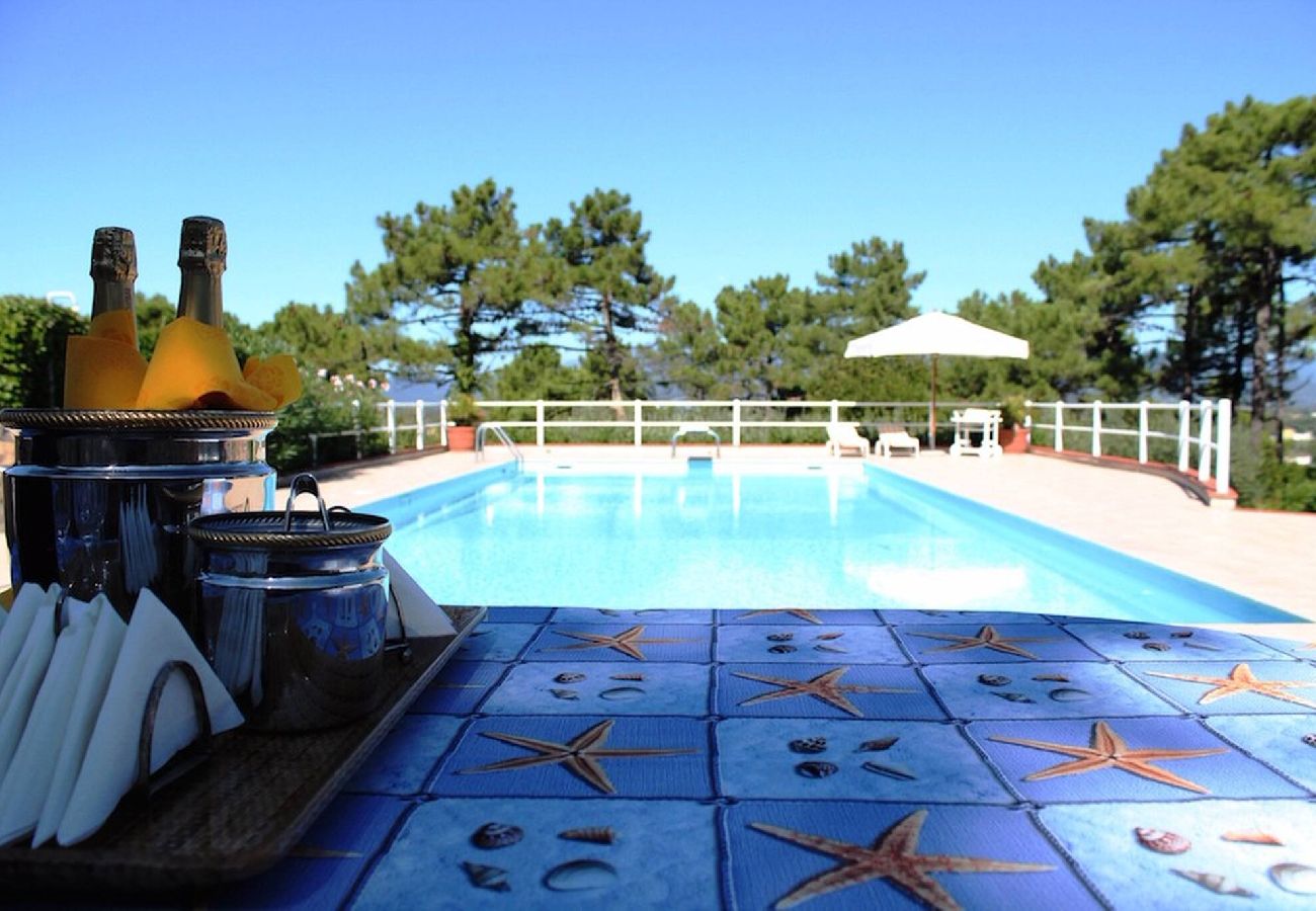 House in Capannori - Villa Parole d´Oro