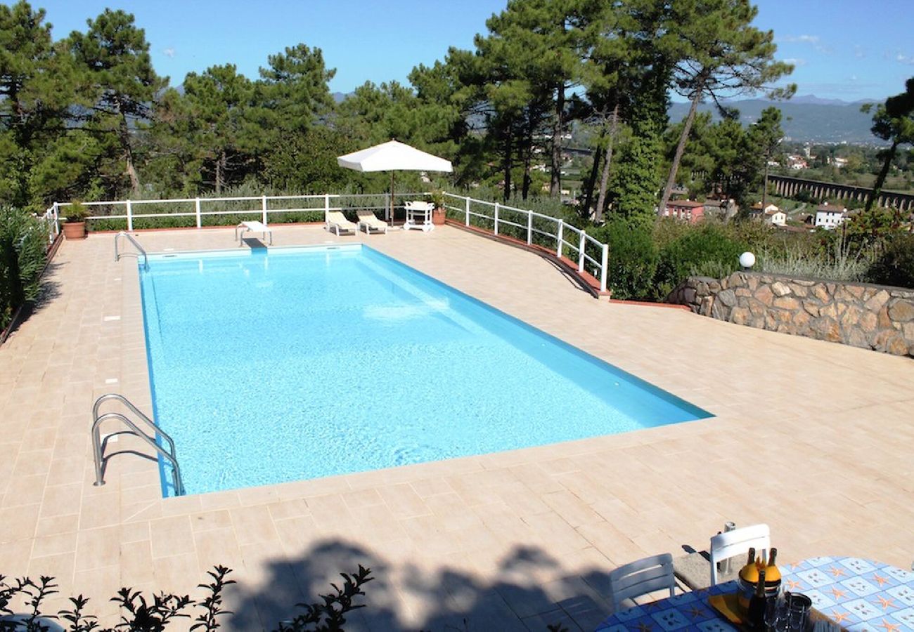 House in Capannori - Villa Parole d´Oro