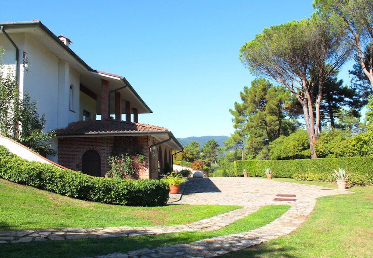 House in Capannori - Villa Parole d´Oro