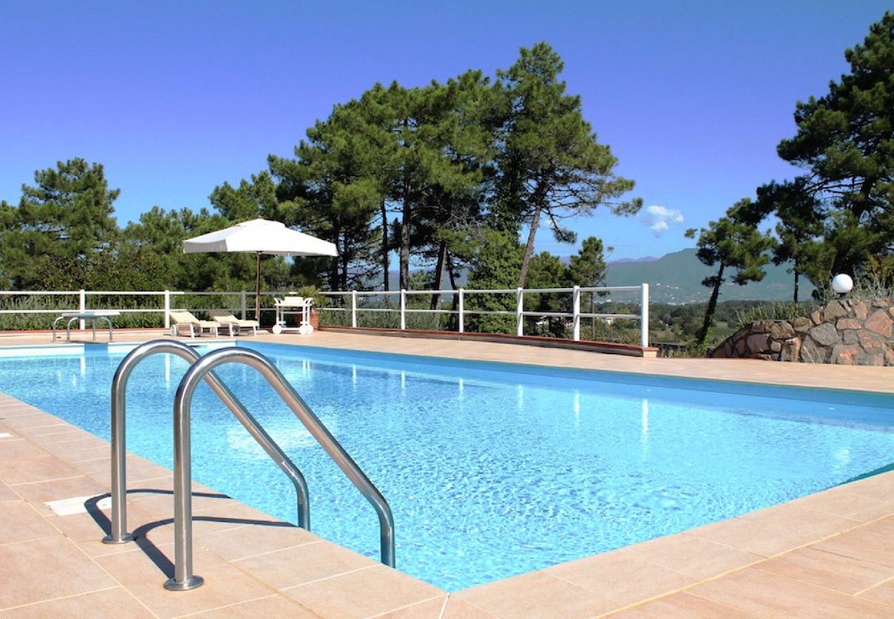 House in Capannori - Villa Parole d´Oro