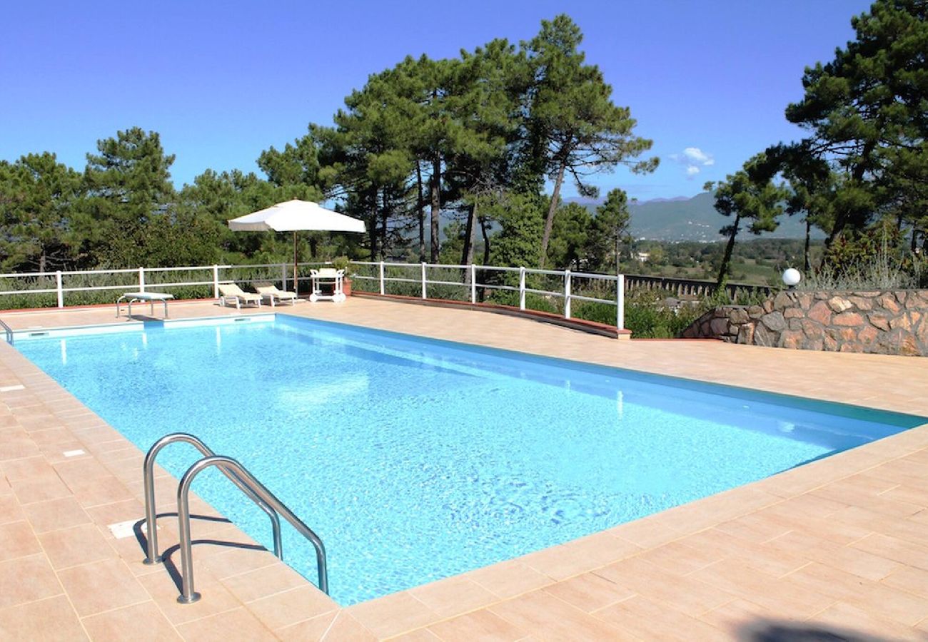 House in Capannori - Villa Parole d´Oro