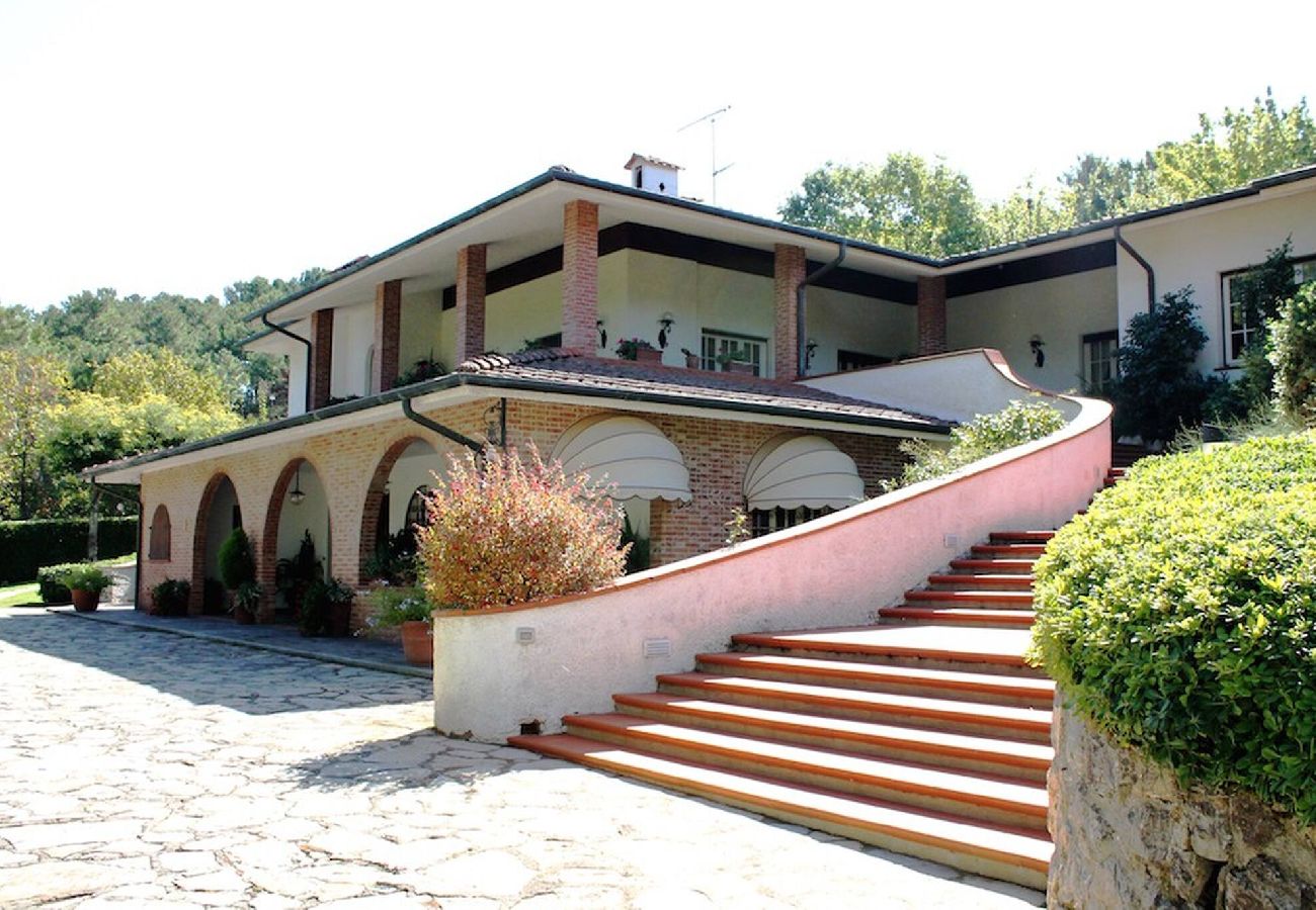 House in Capannori - Villa Parole d´Oro