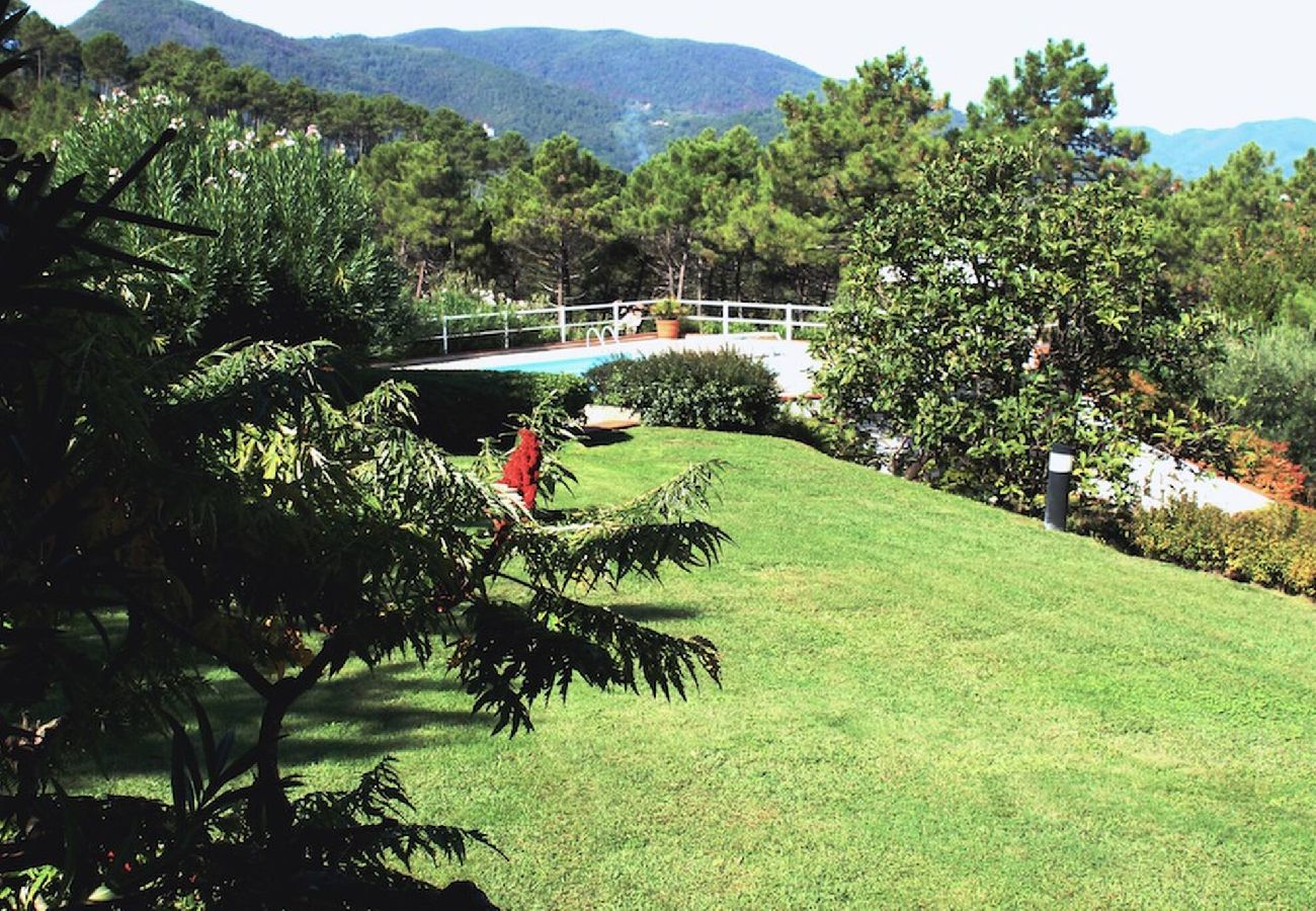 House in Capannori - Villa Parole d´Oro