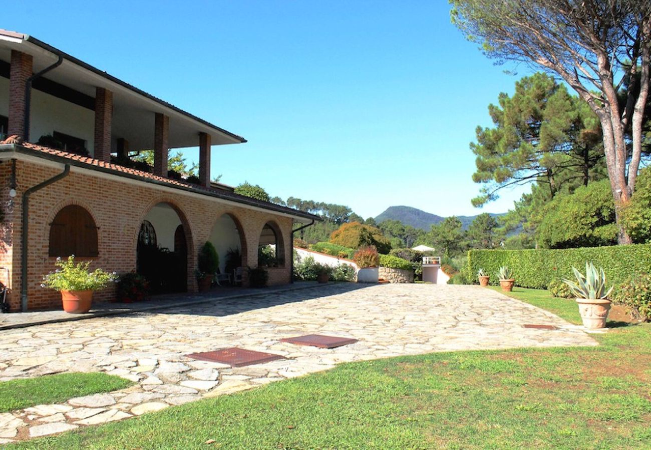 House in Capannori - Villa Parole d´Oro