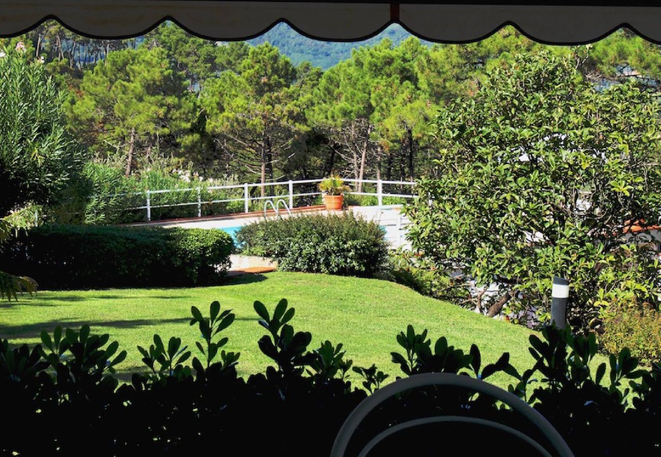 House in Capannori - Villa Parole d´Oro