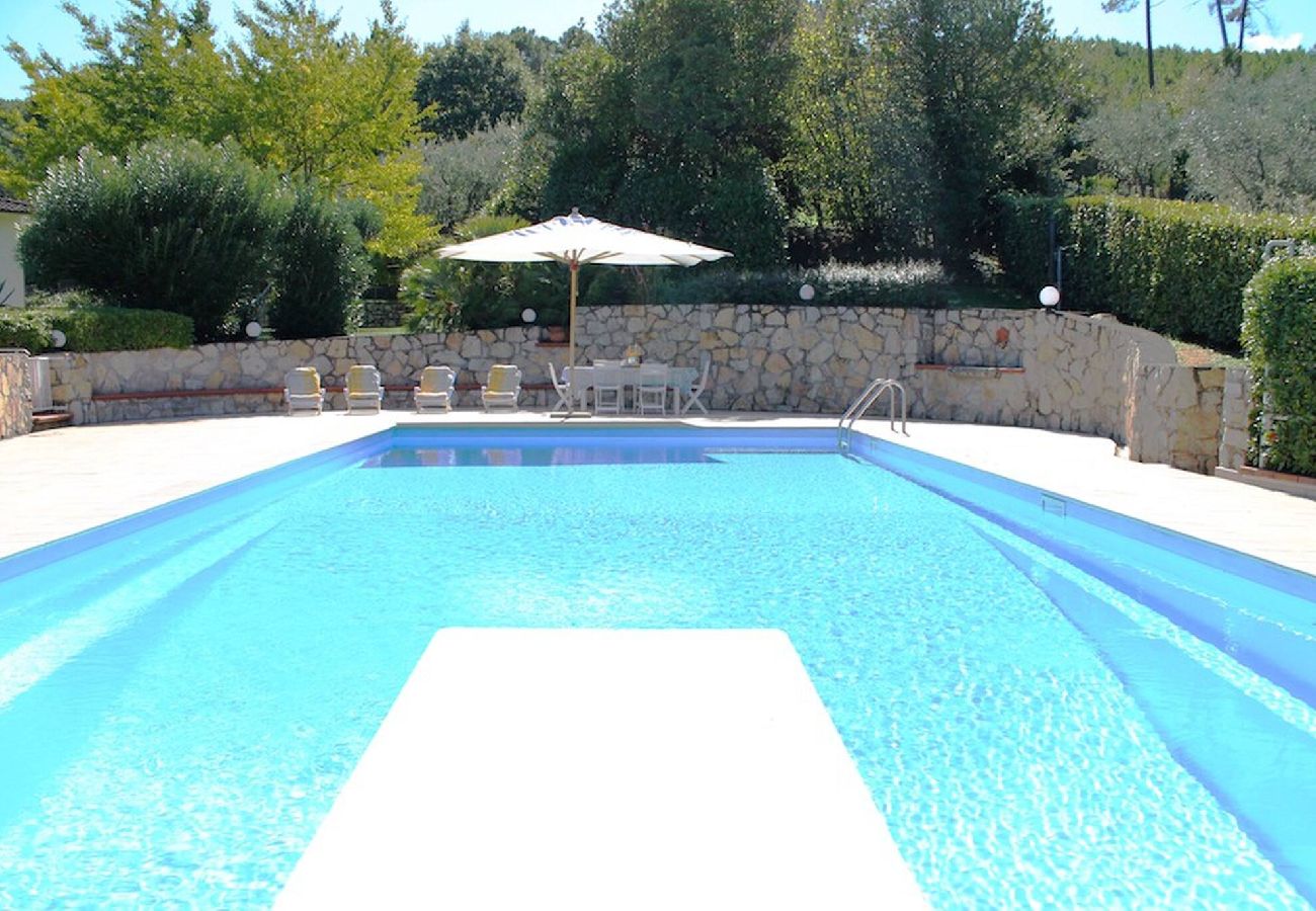 House in Capannori - Villa Parole d´Oro