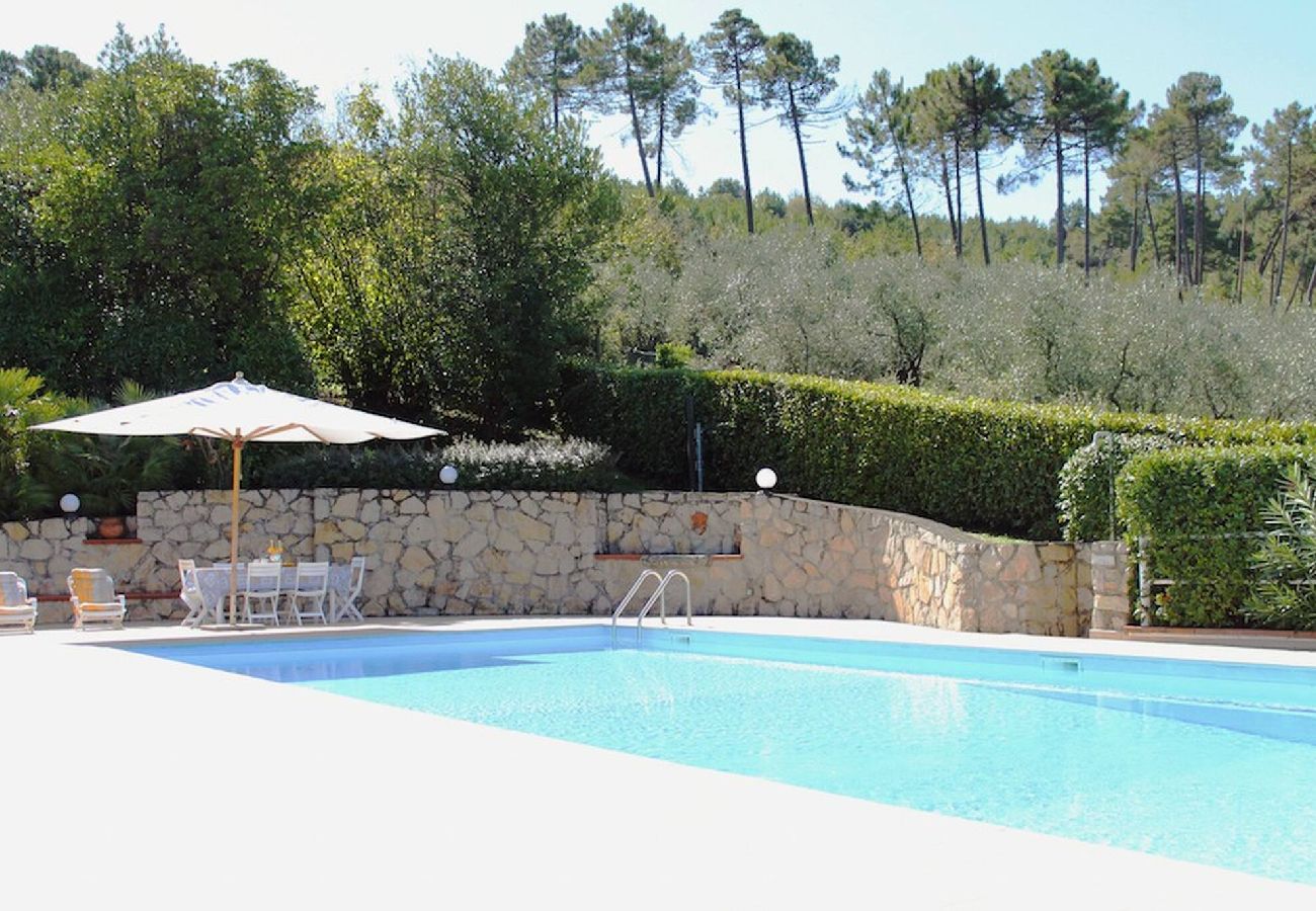 House in Capannori - Villa Parole d´Oro