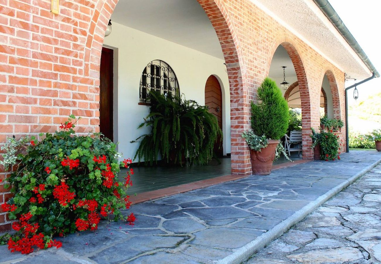 House in Capannori - Villa Parole d´Oro