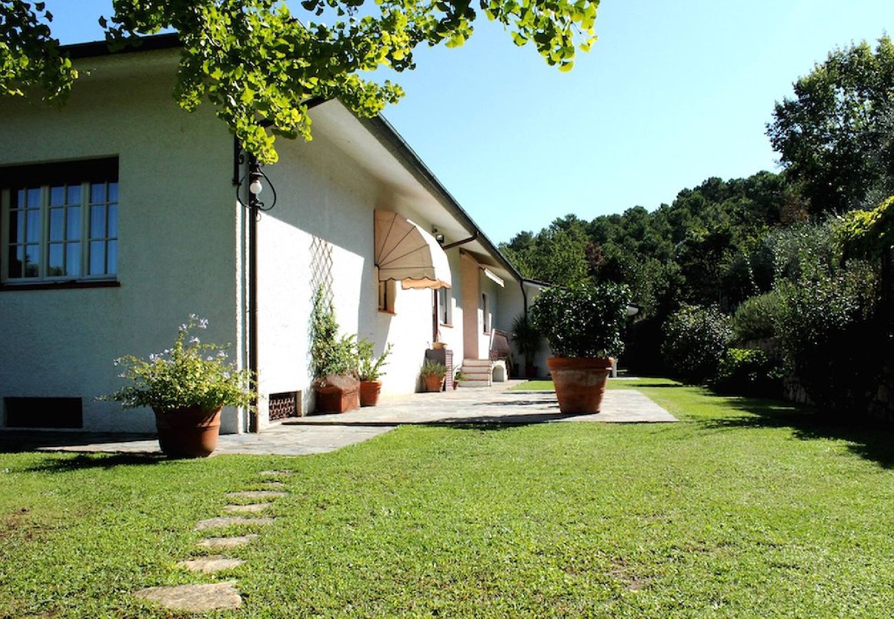 House in Capannori - Villa Parole d´Oro