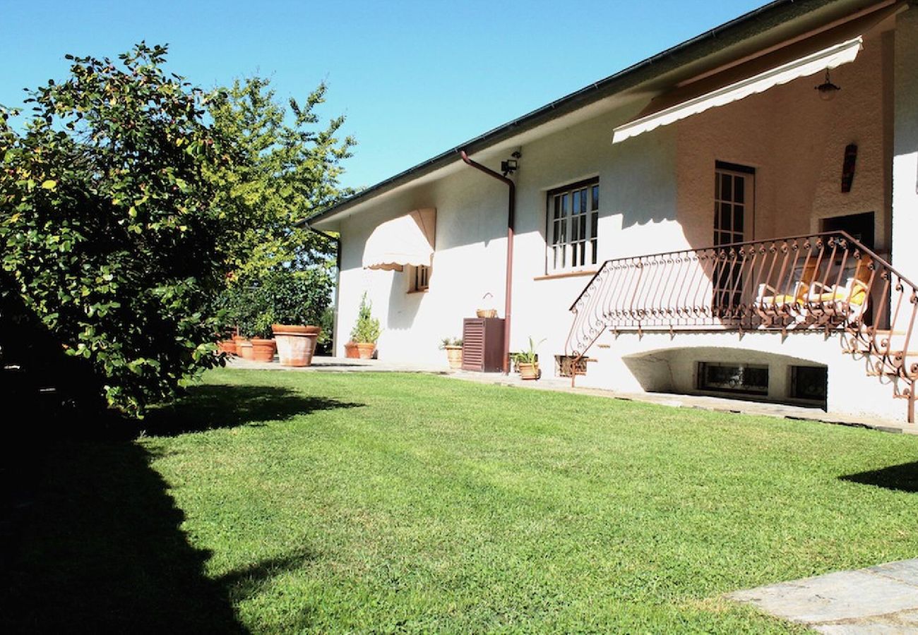 House in Capannori - Villa Parole d´Oro