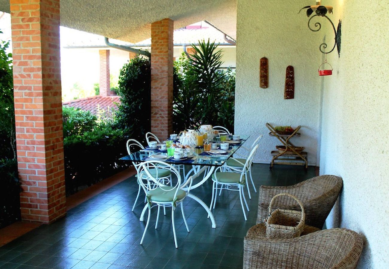 House in Capannori - Villa Parole d´Oro