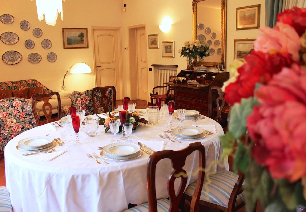 House in Capannori - Villa Parole d´Oro