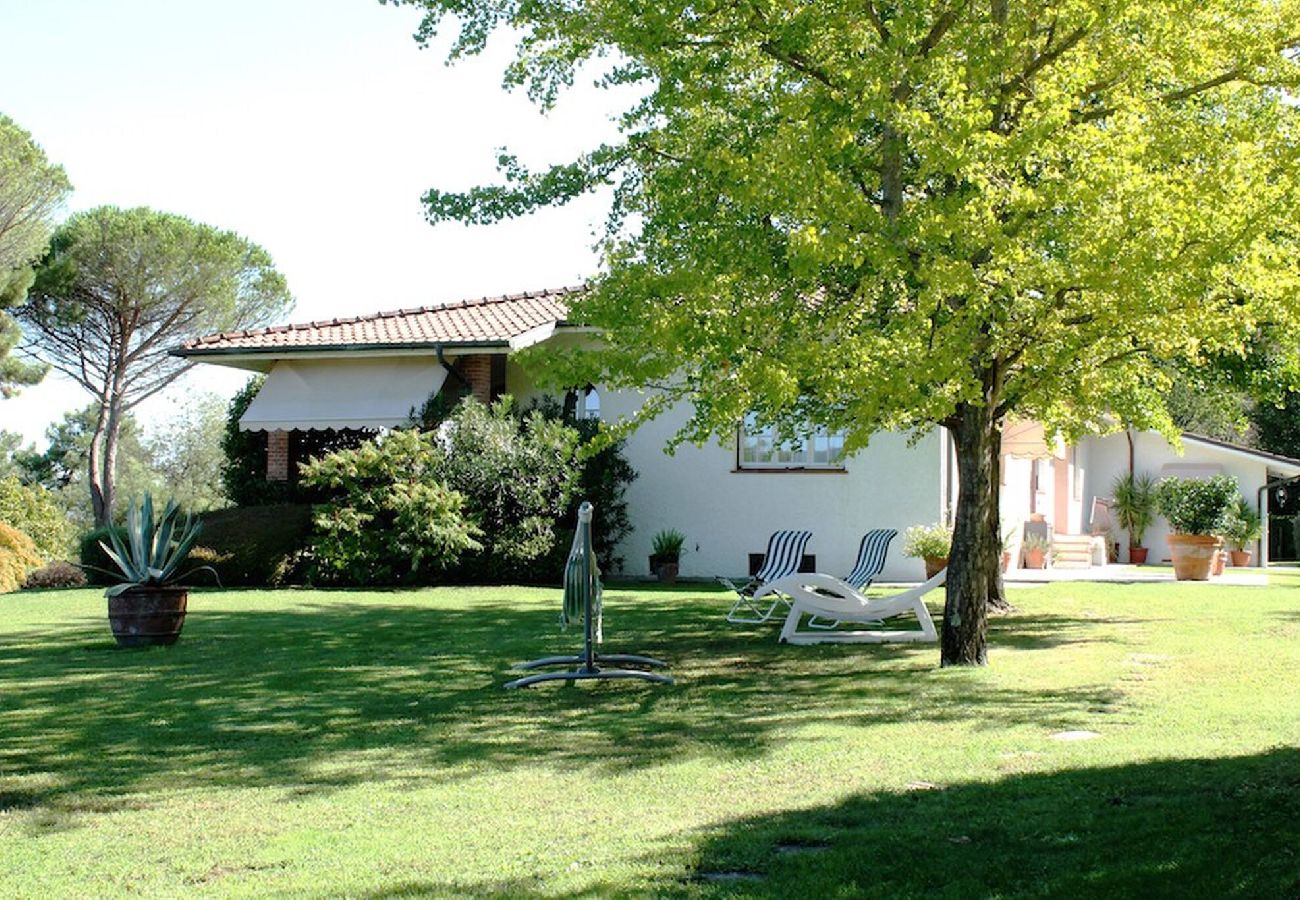 House in Capannori - Villa Parole d´Oro