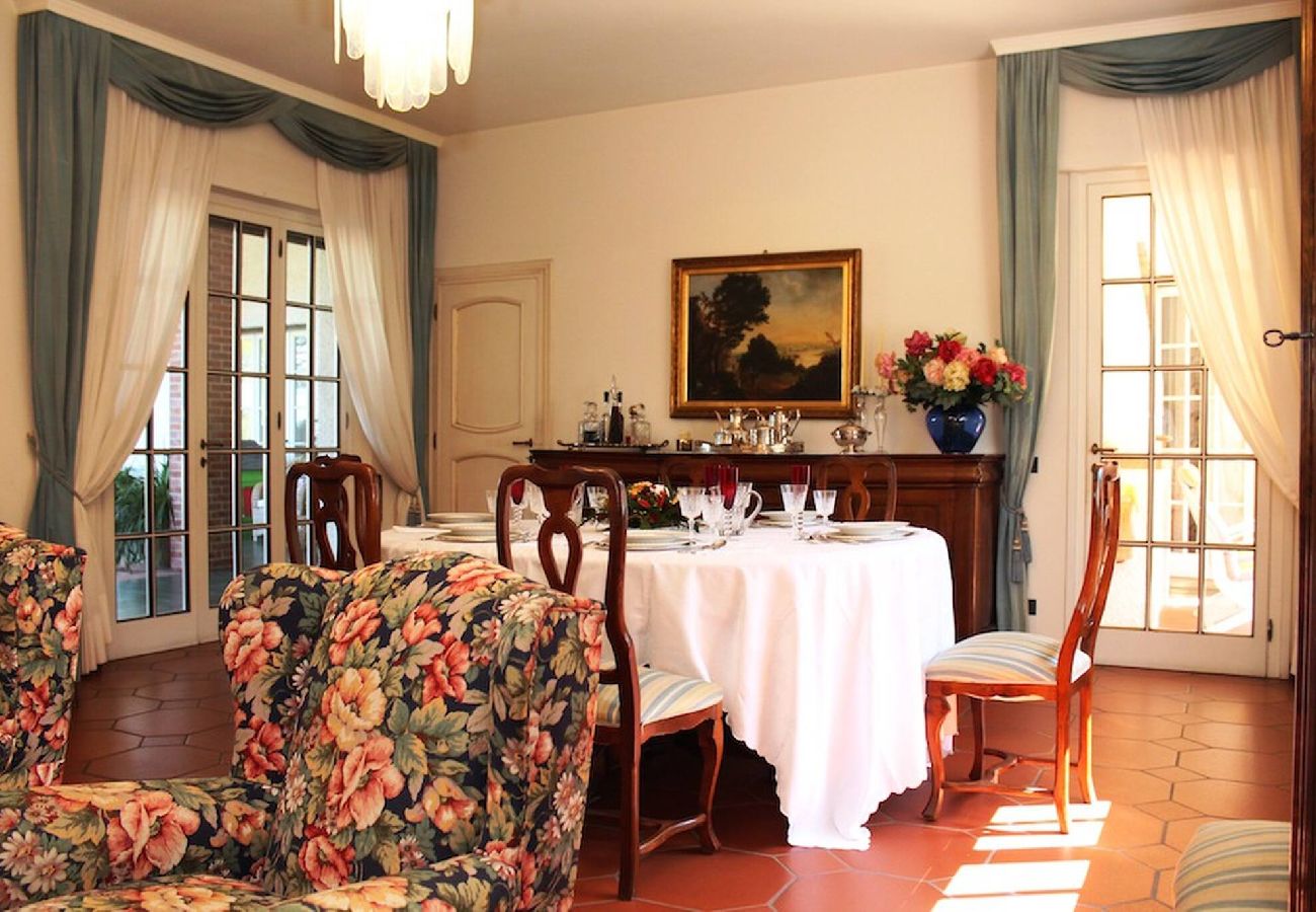 House in Capannori - Villa Parole d´Oro