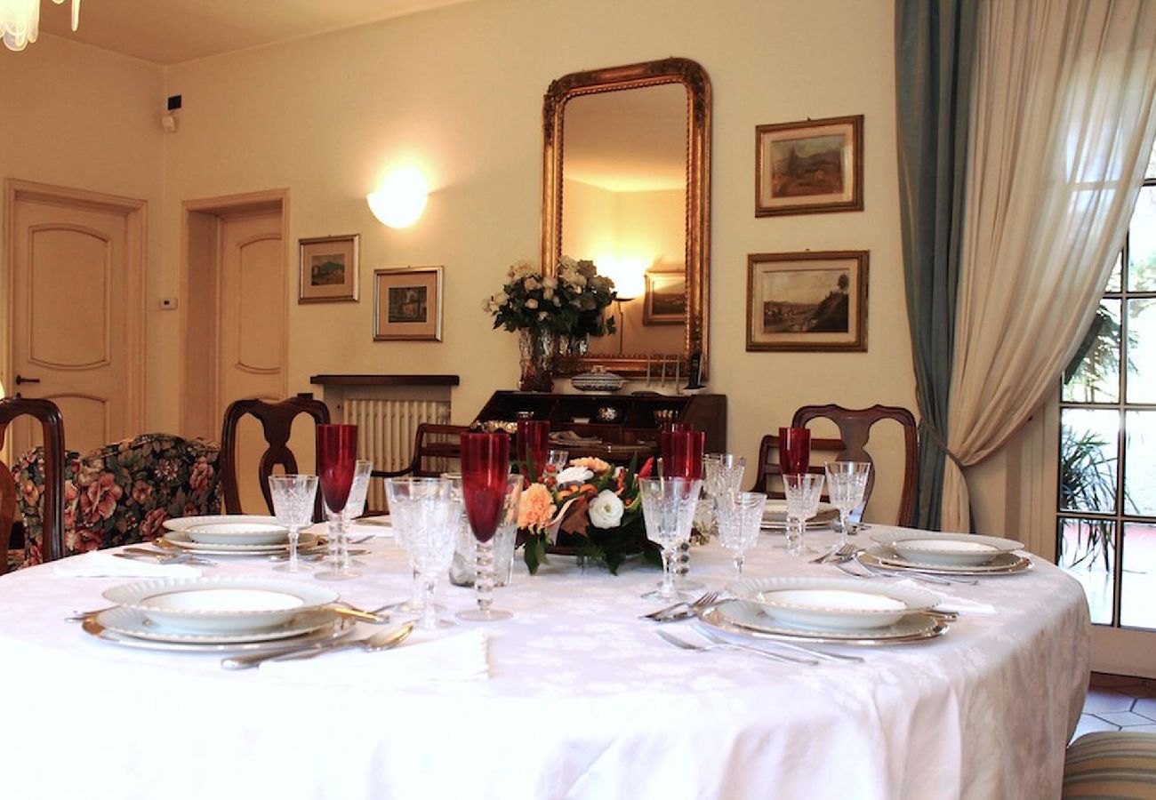 House in Capannori - Villa Parole d´Oro