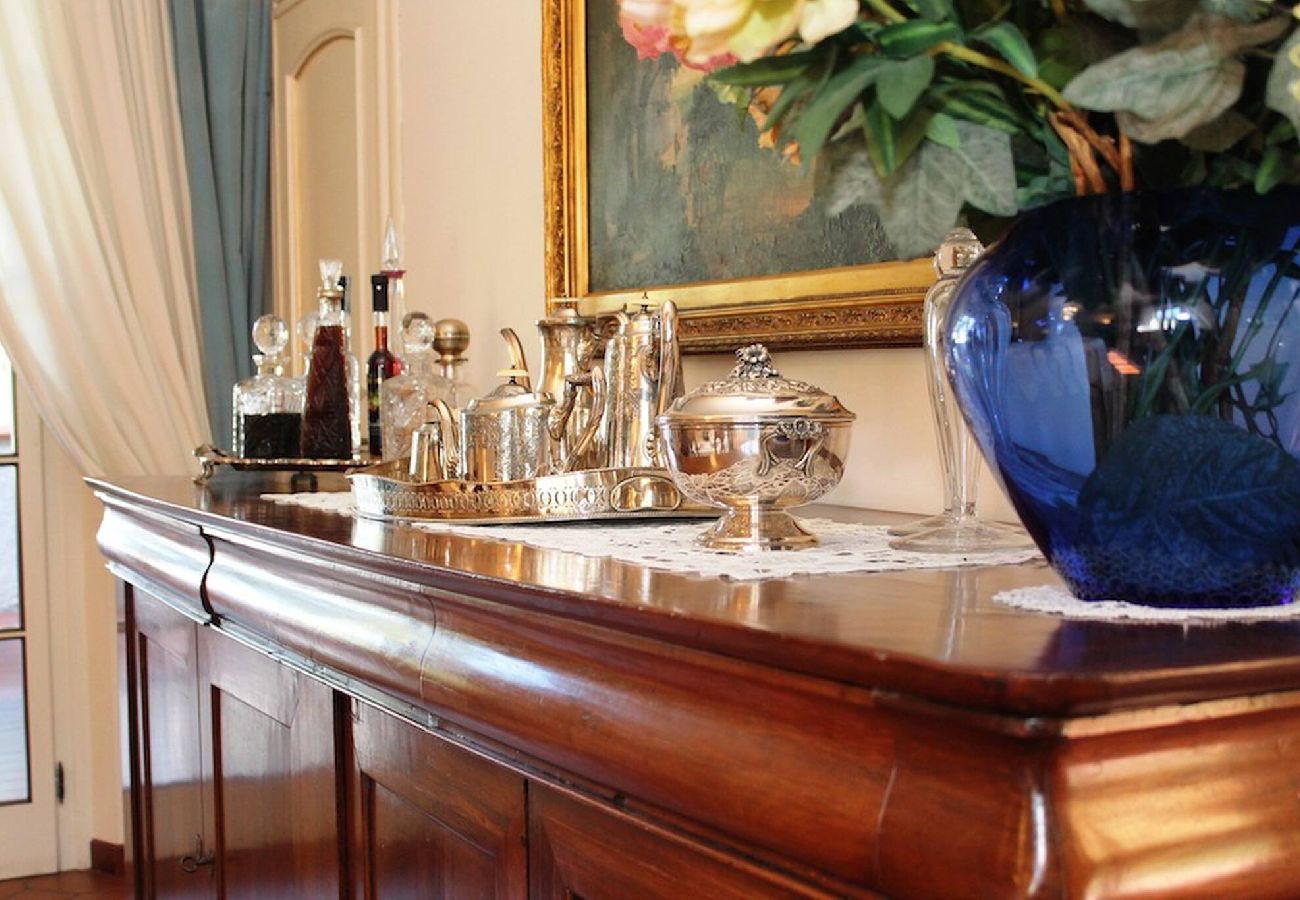 House in Capannori - Villa Parole d´Oro