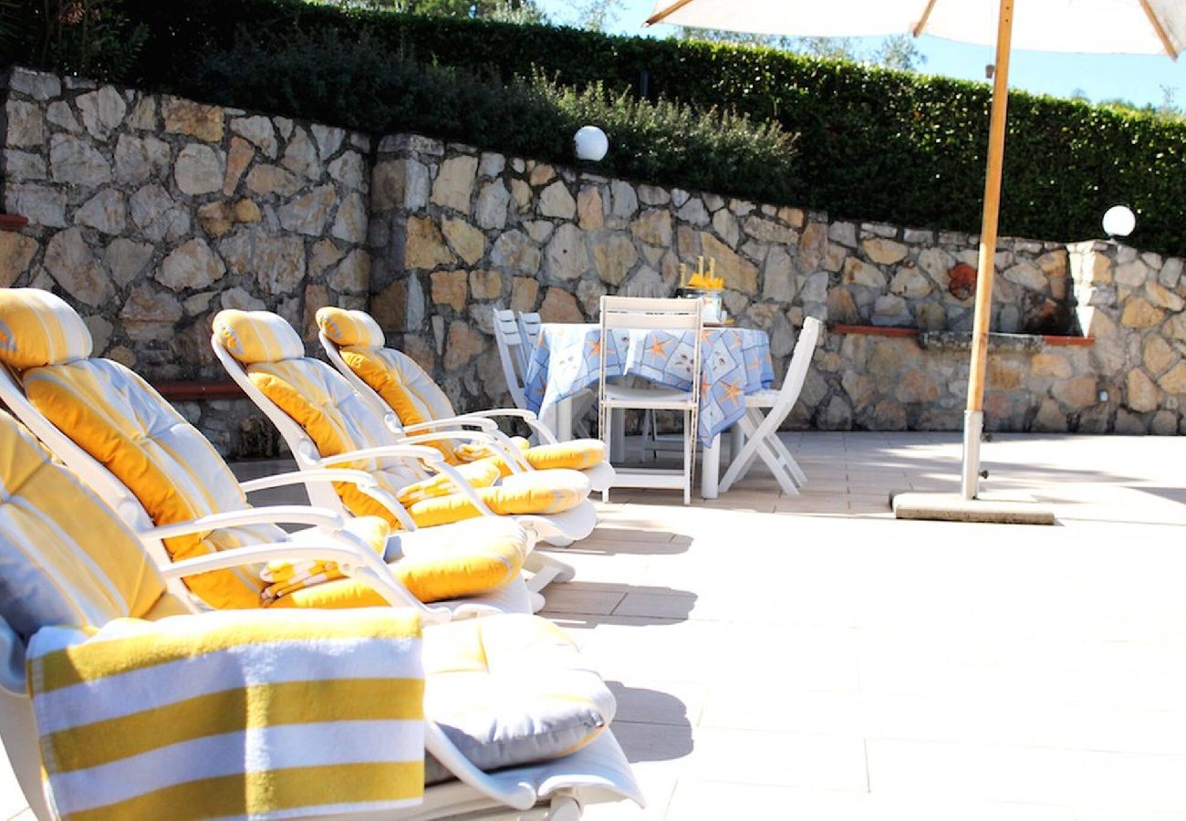 House in Capannori - Villa Parole d´Oro