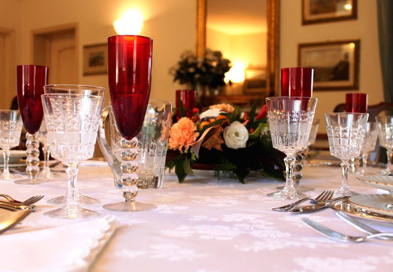 House in Capannori - Villa Parole d´Oro