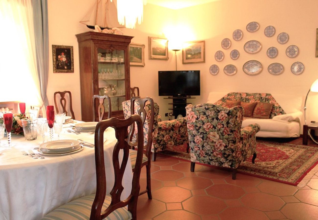 House in Capannori - Villa Parole d´Oro