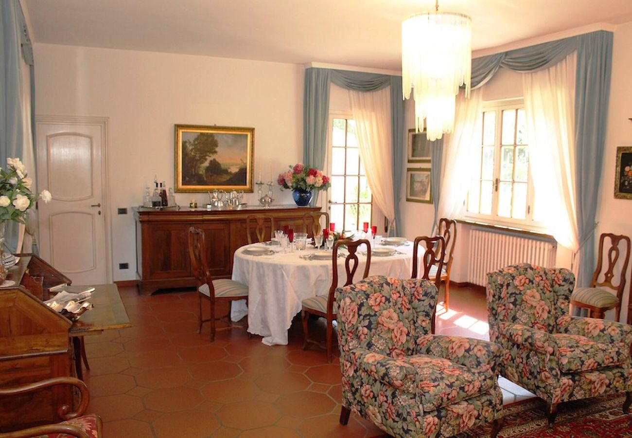 House in Capannori - Villa Parole d´Oro