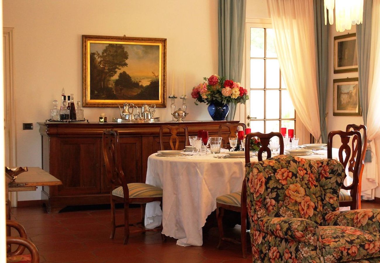 House in Capannori - Villa Parole d´Oro